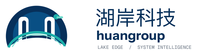湖岸科技 huangroup